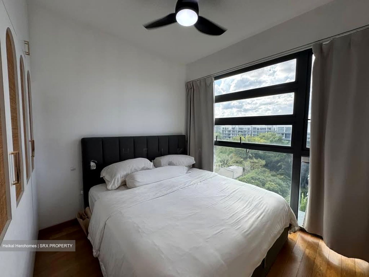Hedges Park Condominium (D17), Condominium #589332191